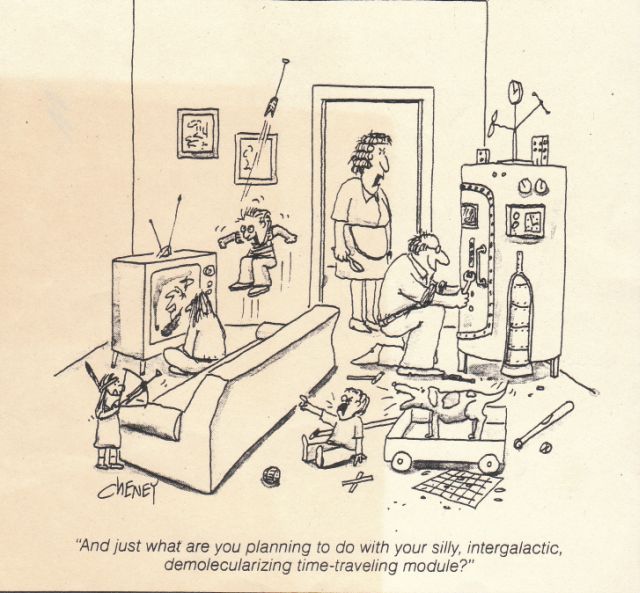 Cartoon
