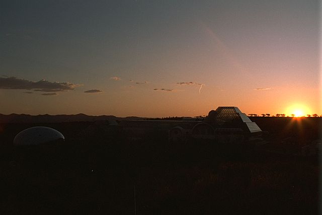 Biosphere 2