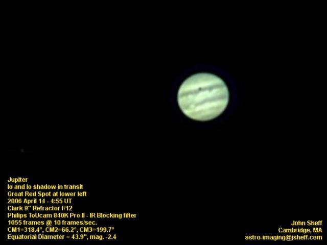 Jupiter image