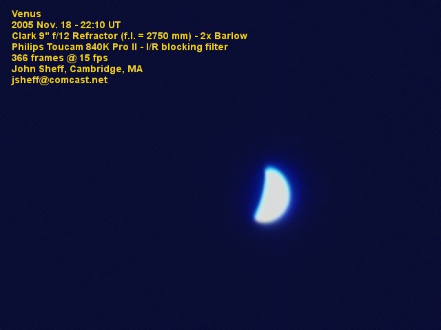 Venus image