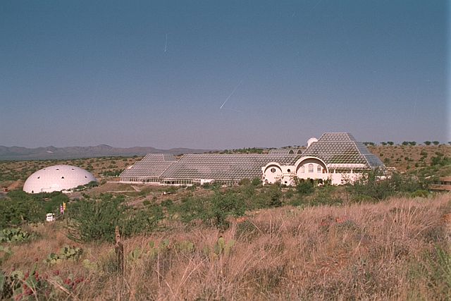 Biosphere 2