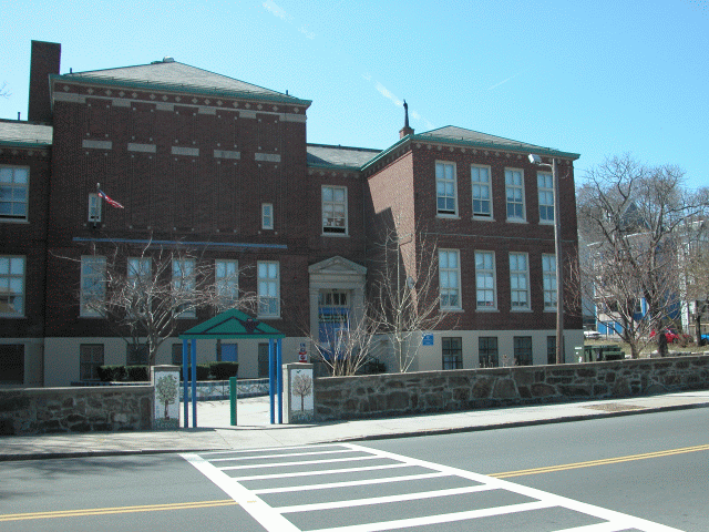 Edward Everett School